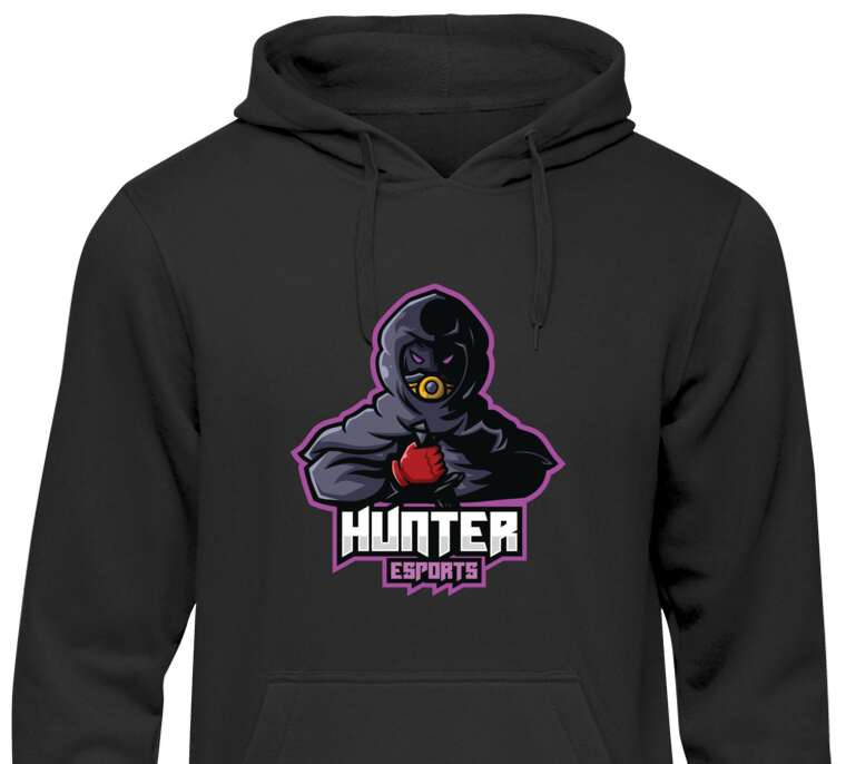 Hoodies, hoodies Hero Hunter