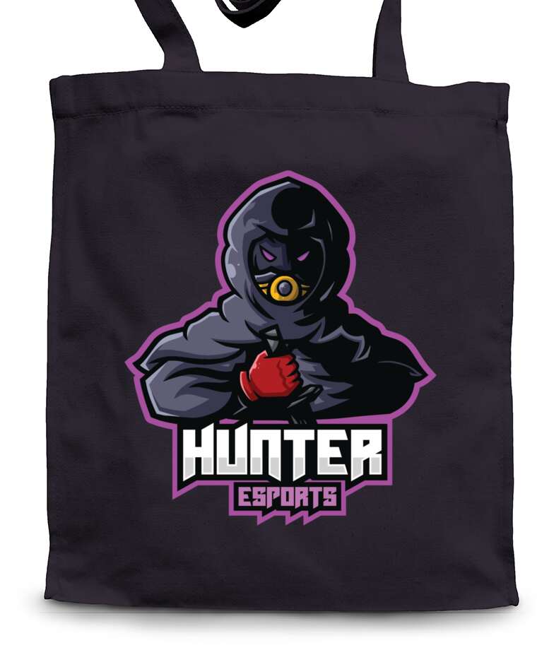 Сумки-шопперы Hero Hunter