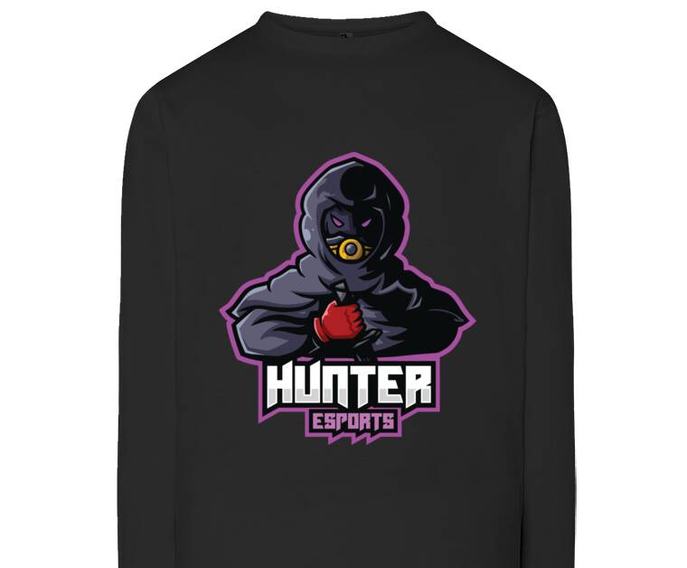 Лонгсливы Hero Hunter Лонгсливы Hero Hunter