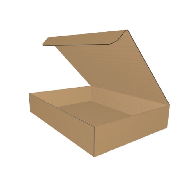 Boxes with a lid