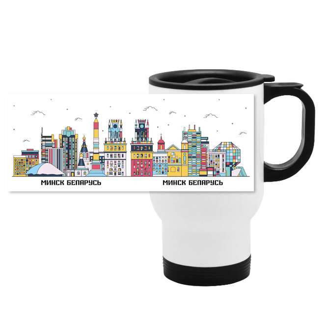 Термокружки