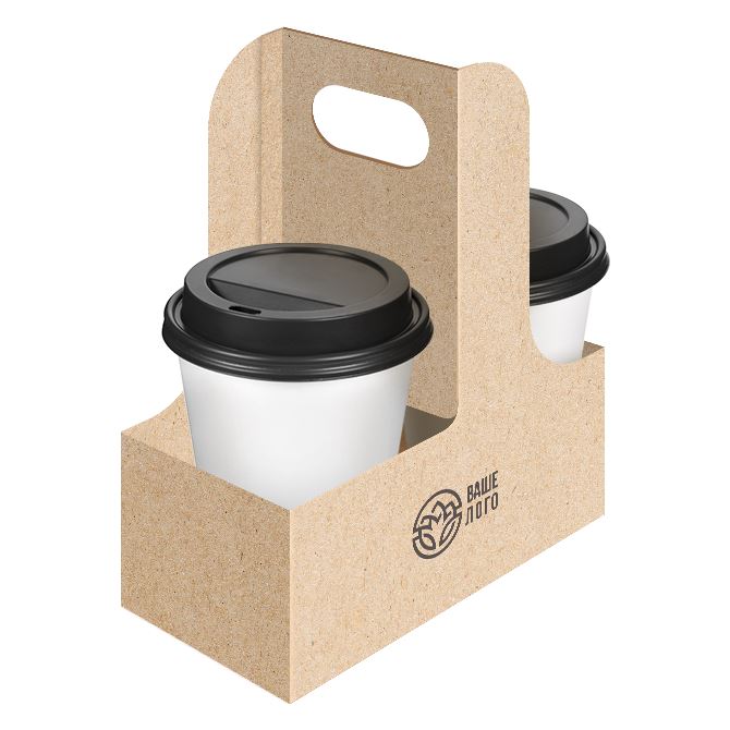 Carrying cases, cup holders