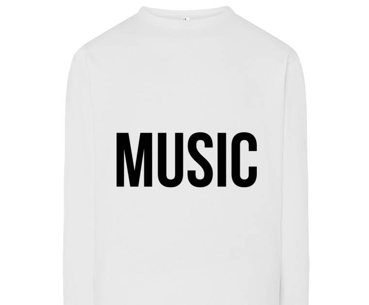 Лонгсливы Music