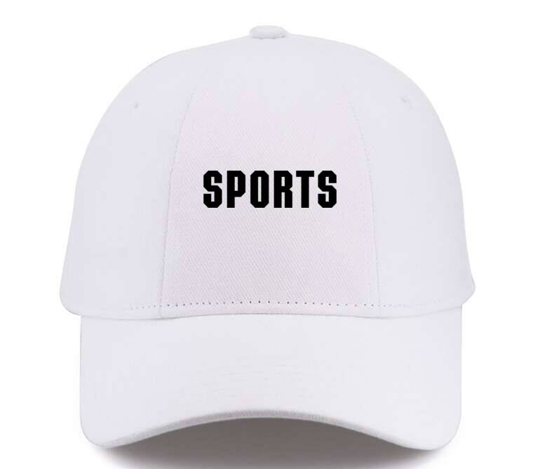 Кепки, бейсболки Премиум Sports