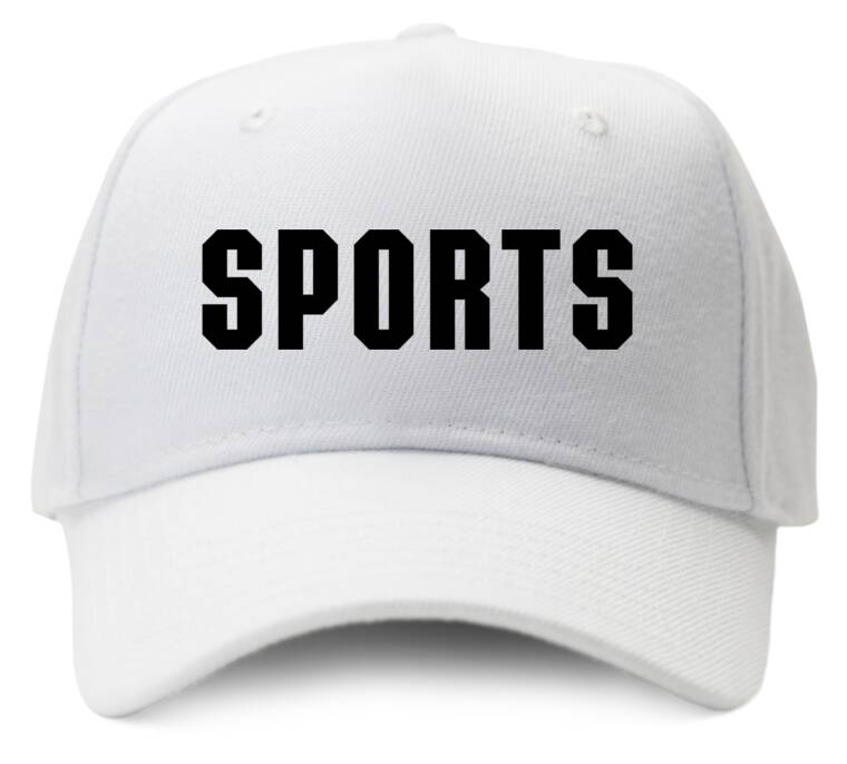 Кепки, бейсболки Промо Sports