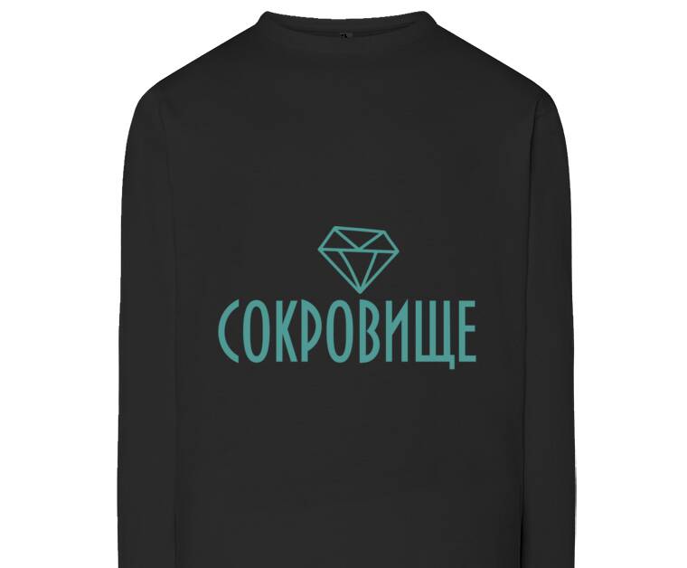 Лонгсливы Treasure Лонгсливы Treasure