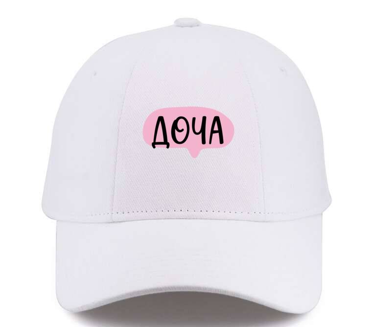 Кепки, бейсболки Премиум Доча