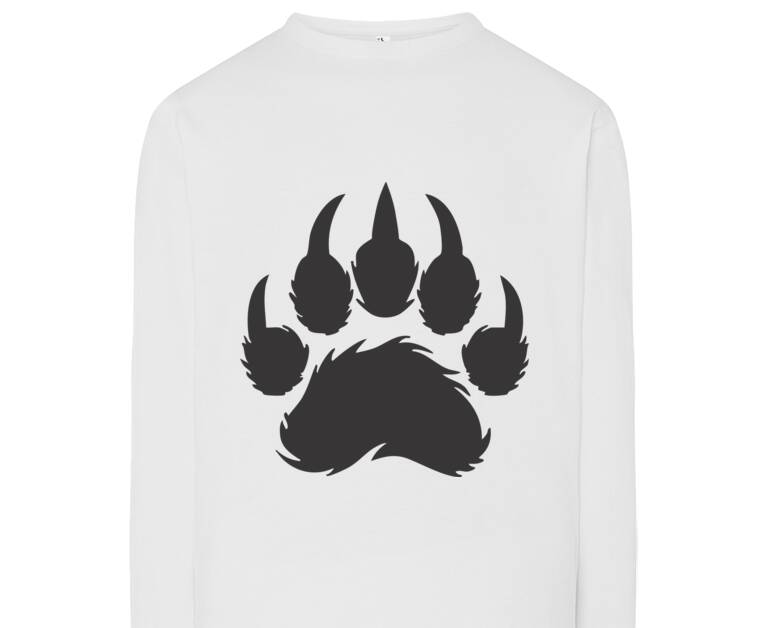 Лонгсливы The Bear's Paw