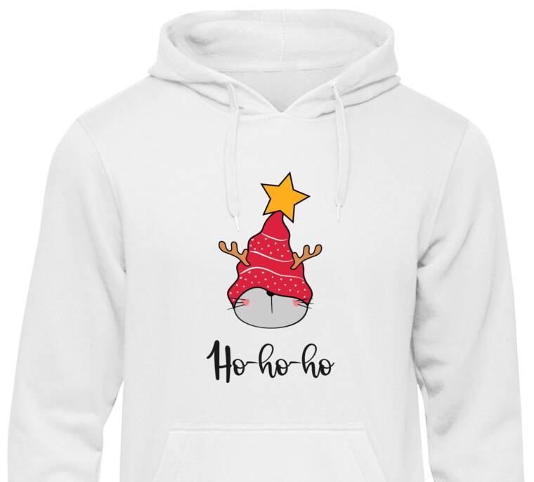 Толстовки, худи Хо-хо-хо Толстовки, худи Хо-хо-хо