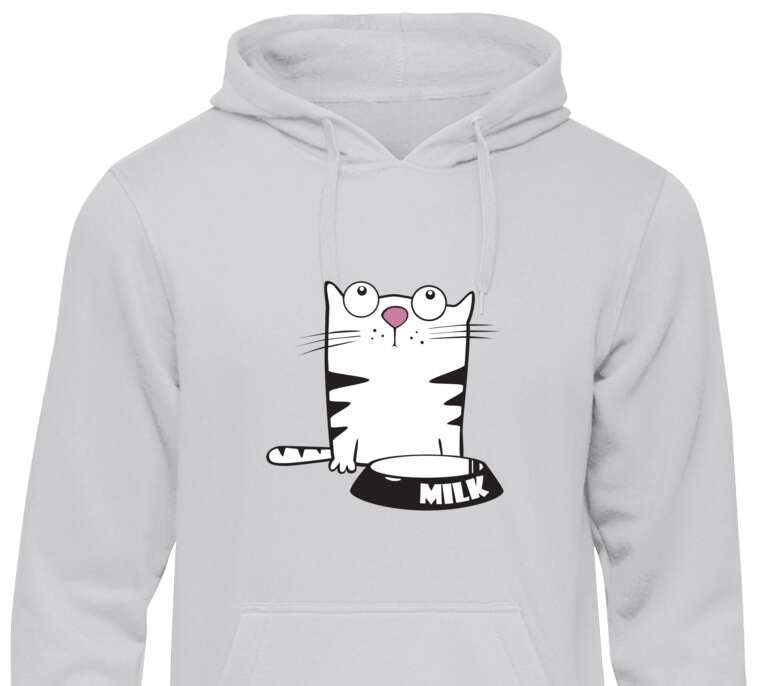 Hoodies, hoodies Cat