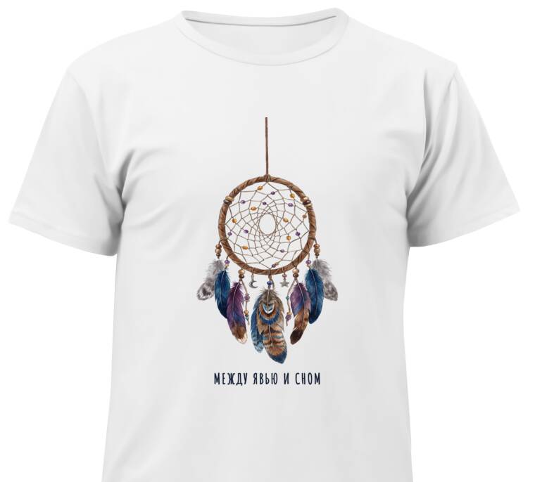 Майки, футболки детские Ловец снов