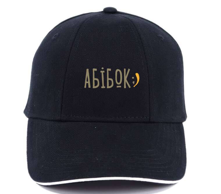 Кепки, бейсболки с прямым козырьком Гарэза