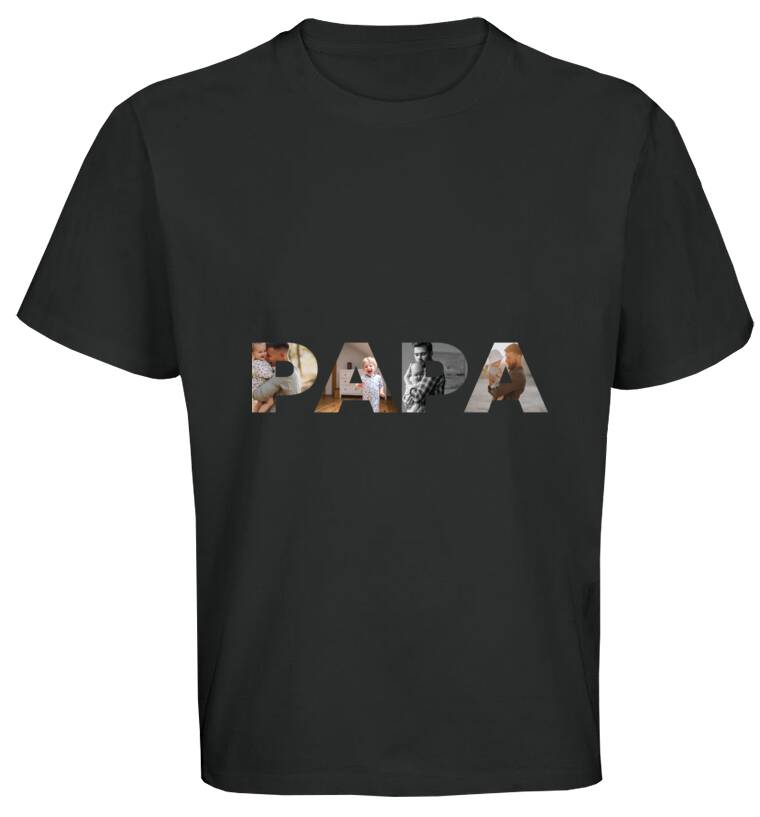 Майки, футболки оверсайз PAPA Майки, футболки оверсайз PAPA