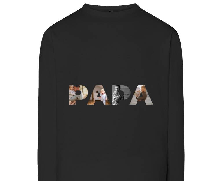 Лонгсливы PAPA Лонгсливы PAPA