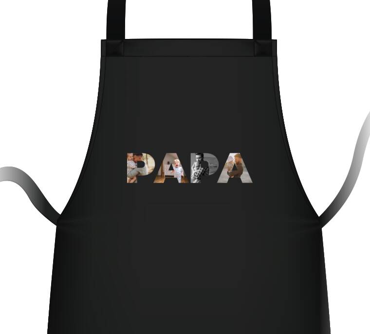 Фартуки PAPA Фартуки PAPA
