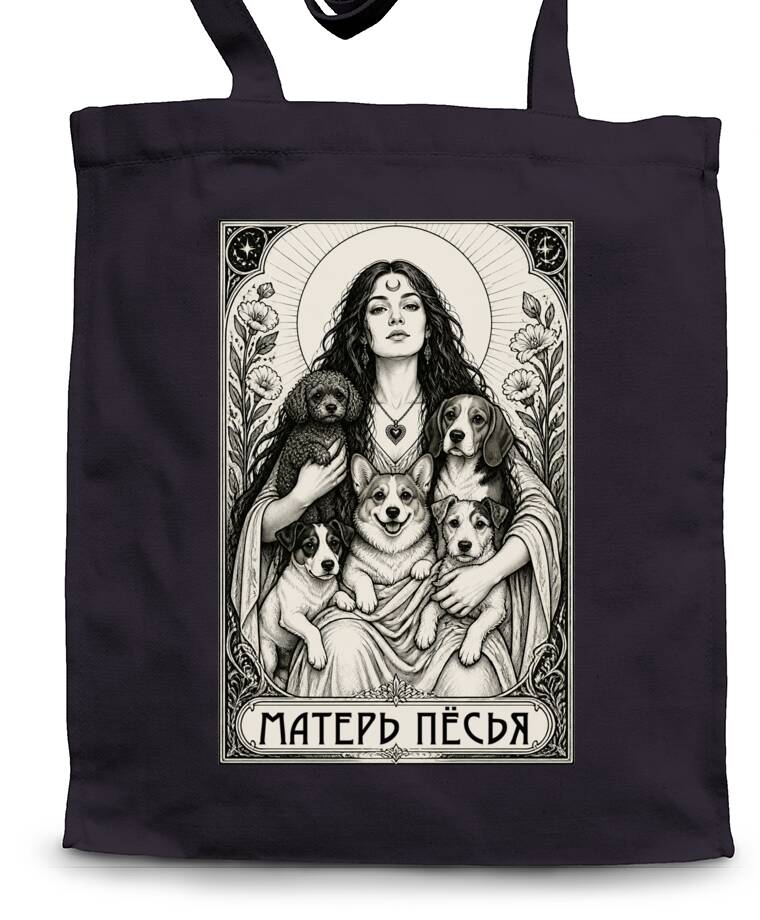 Shopping bags 
