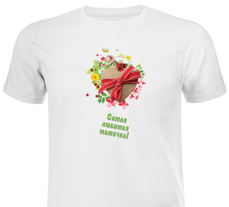 T-shirts, T-shirts For beloved mother