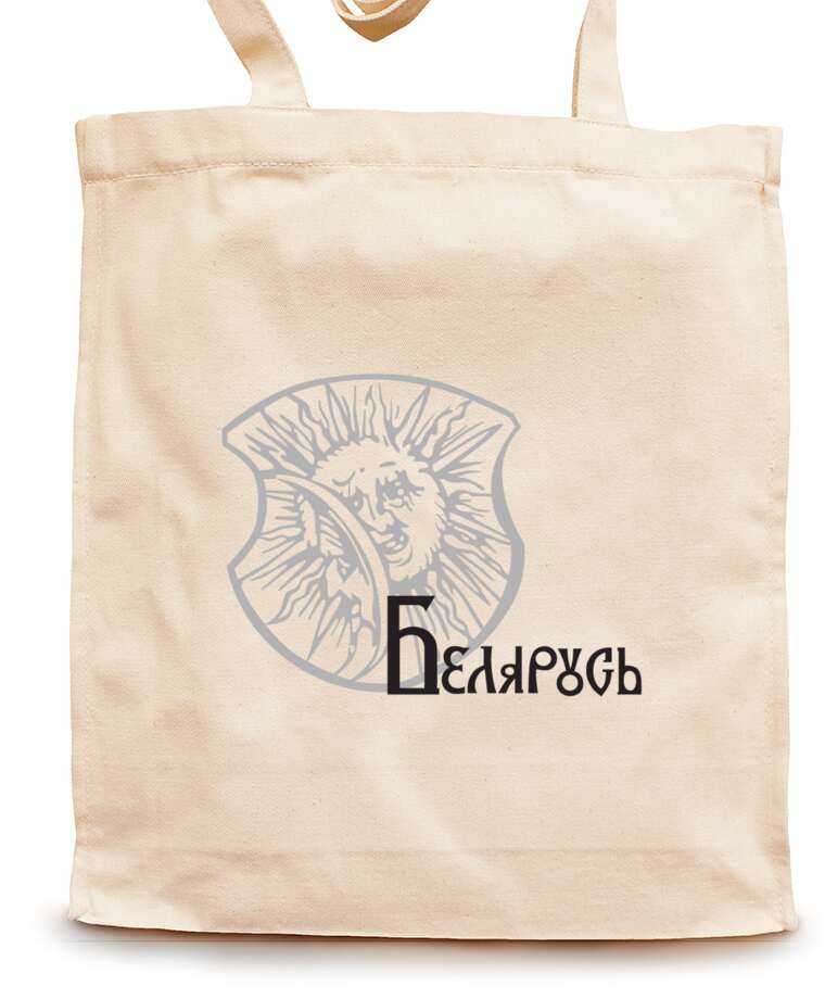 Сумки-шопперы Belarus