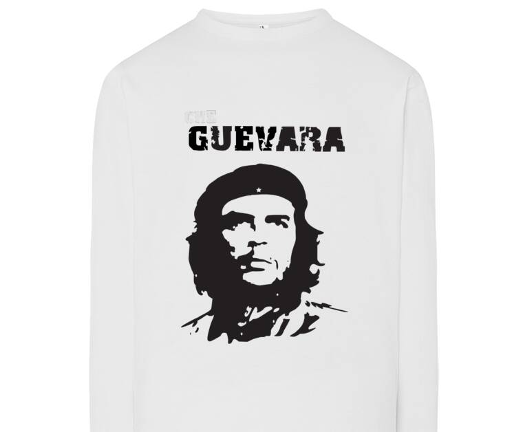 Лонгсливы Che Guevara