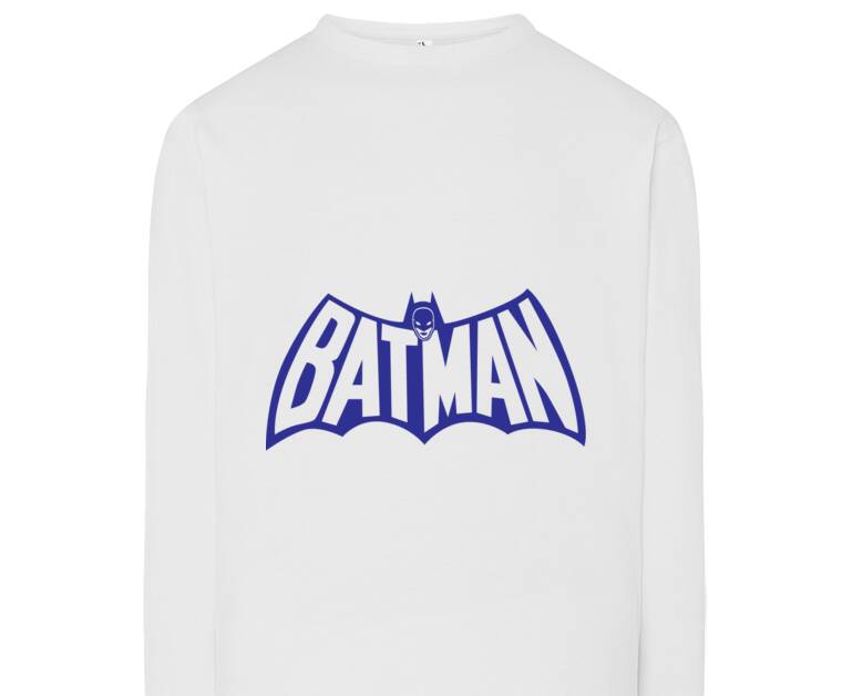 Лонгсливы Batman