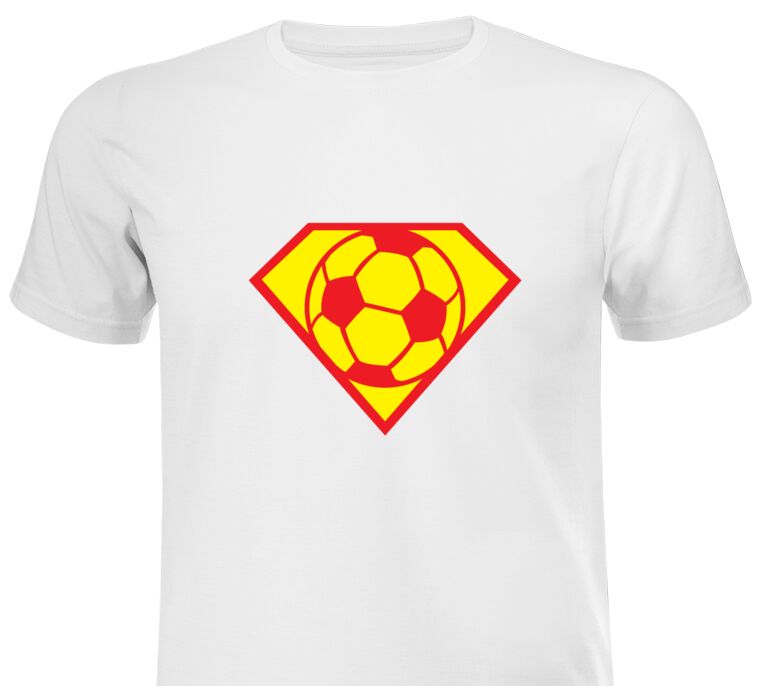 T-shirts, T-shirts Super Ball