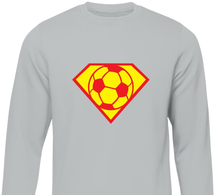 Sweatshirts Super Ball
