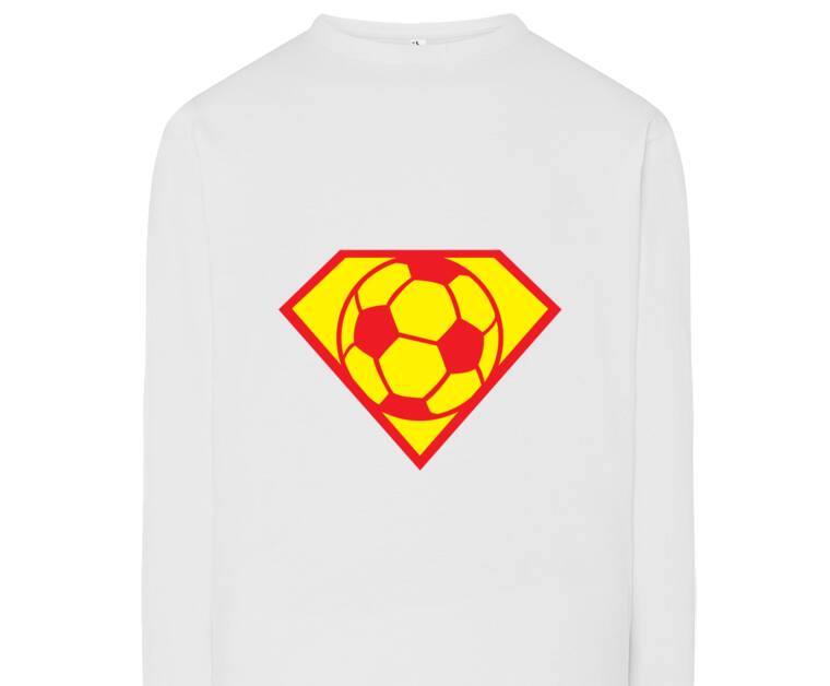 Лонгсливы Super Ball