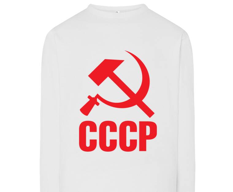 Лонгсливы USSR