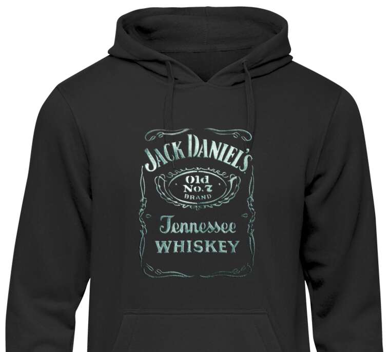 Hoodies, hoodies Jack Daniels