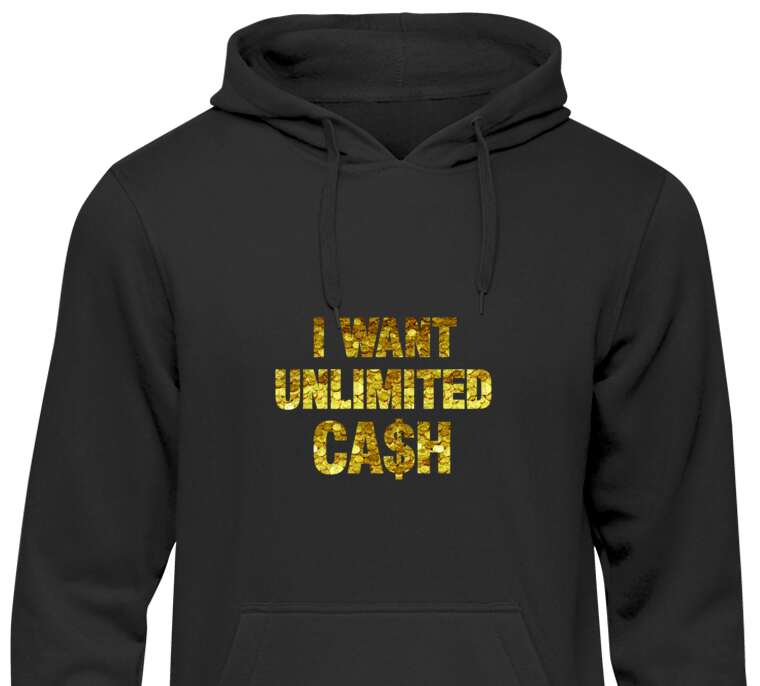 Hoodies, hoodies Unlimited cash