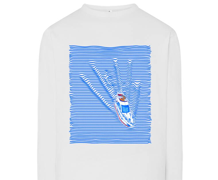 Лонгсливы Sea