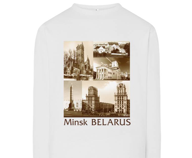 Лонгсливы Belarus retro Лонгсливы Belarus retro