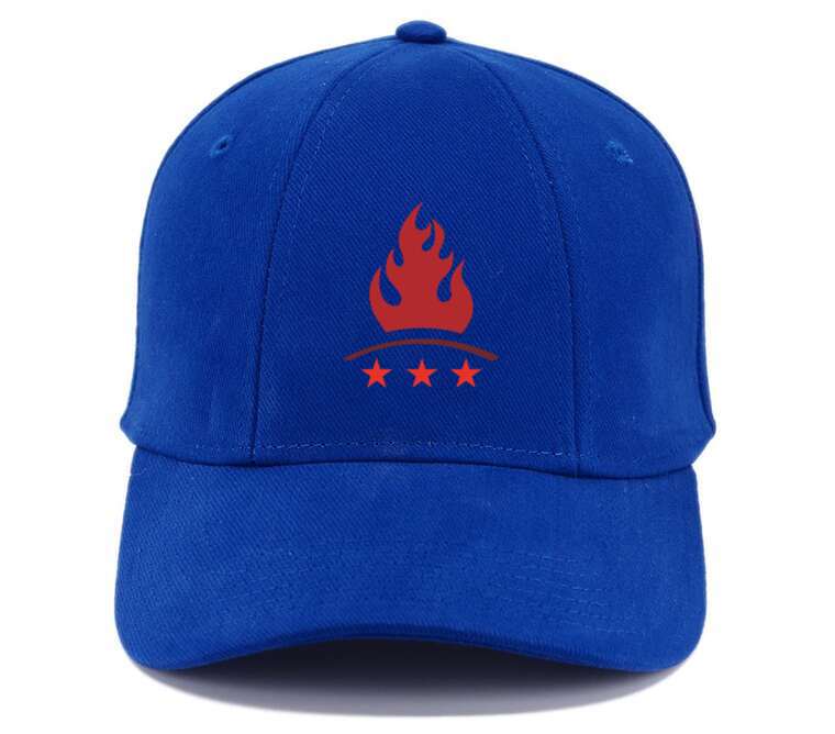 Кепки, бейсболки Премиум Крутой шеф