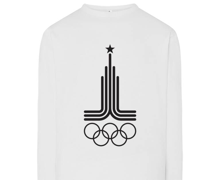 Лонгсливы Olympics
