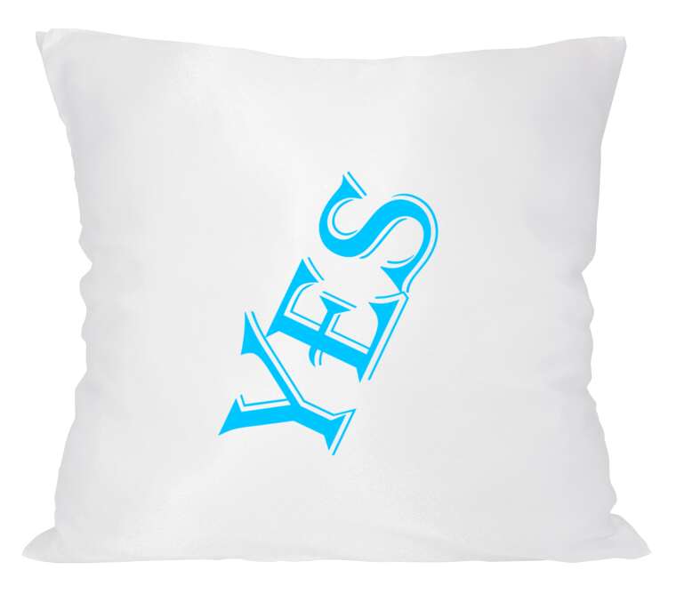 Pillows YES