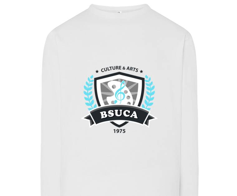 Лонгсливы Универ BSUCA