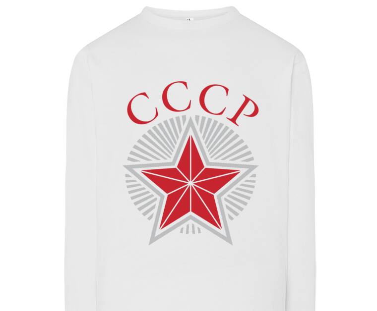 Лонгсливы Red star