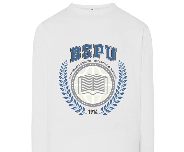 Лонгсливы Эмблема BSPU