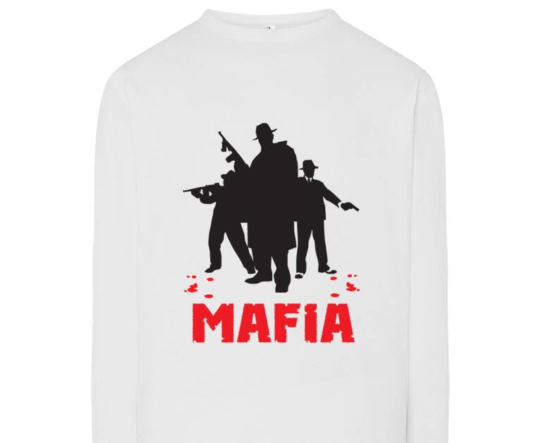 Лонгсливы Mafia