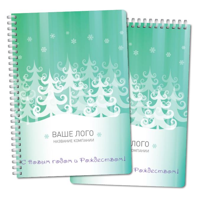Notebooks Emerald