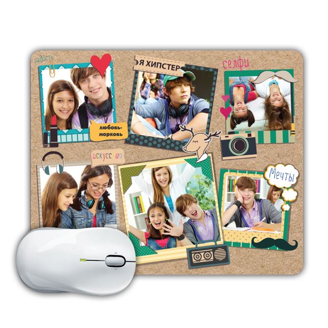 Mouse pads Youth