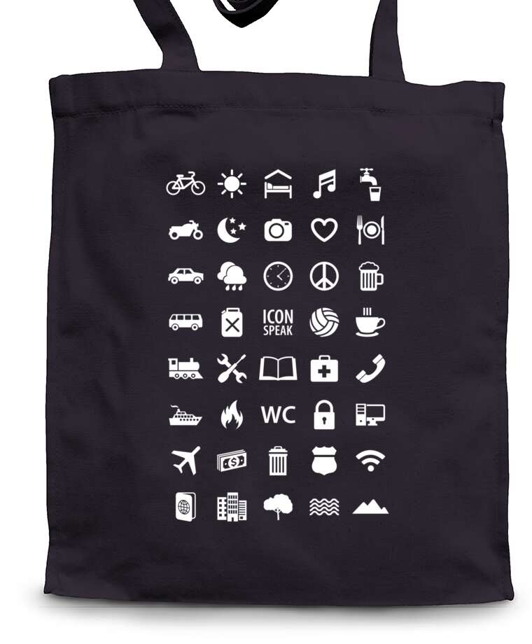 Shopping bags Traveler