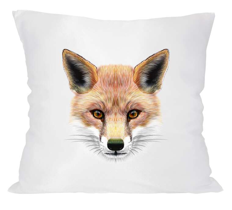 Подушки Fox