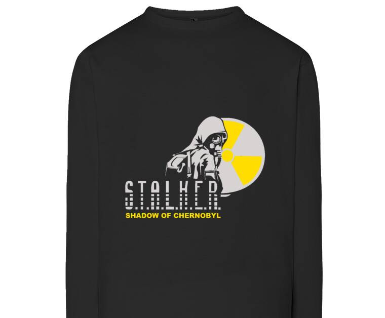 Лонгсливы S.T.A.L.K.E.R.