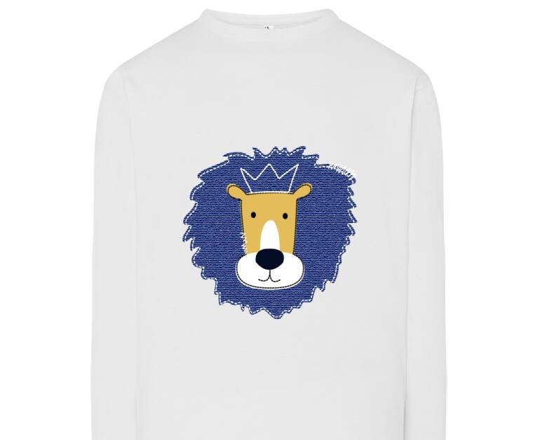 Лонгсливы Good lion