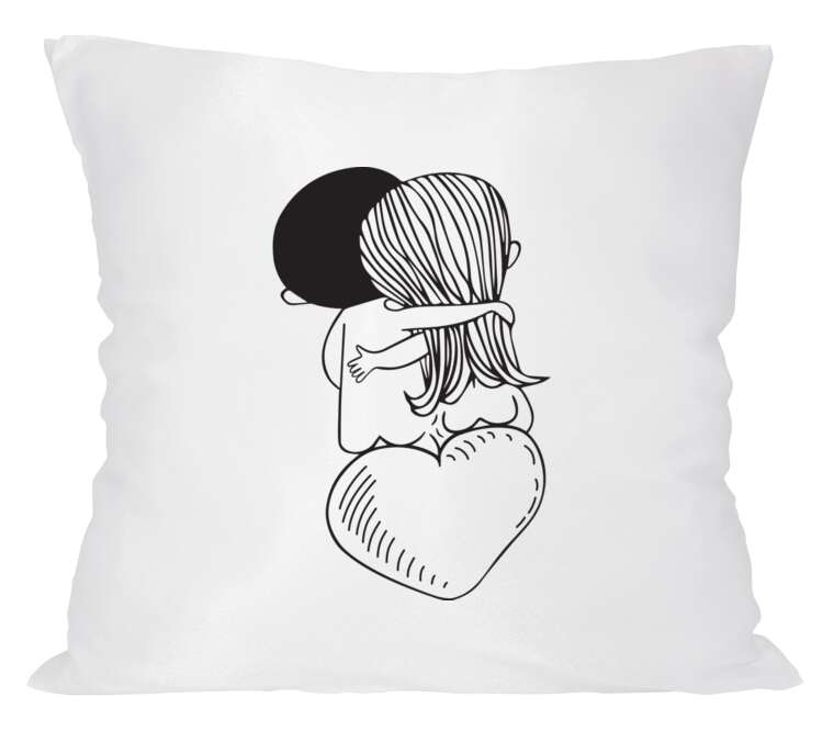 Pillow Love is