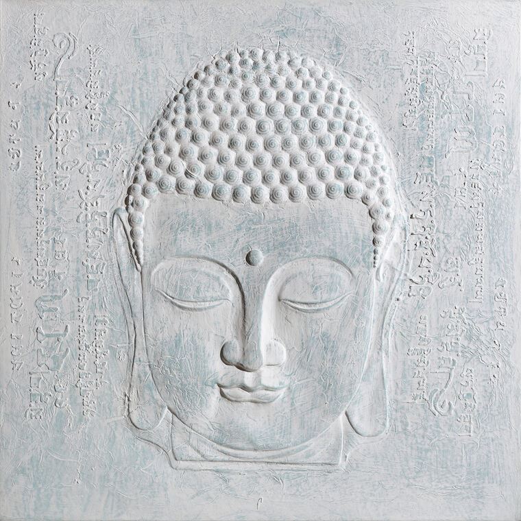 Репродукции картин Buddha