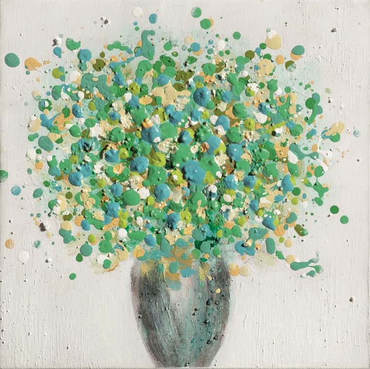 Купить и печать на заказ Картины на фотобумаге Краски букета 2 Купить и печать на заказ Картины на фотобумаге Краски букета 2