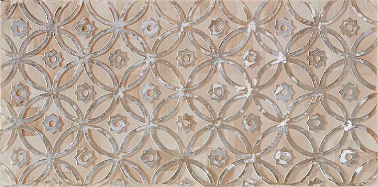 Reproduction paintings Beige patterns