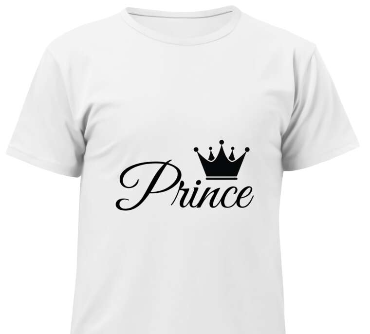 T-shirts, T-shirts for children The Royal family